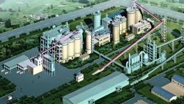 水泥標(biāo)準(zhǔn)形同虛設(shè)！混合材、外加劑亂添加！致百年建筑成空話！