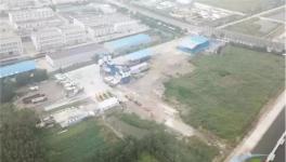 商砼企業(yè)“大洗牌”！違規(guī)違法不合格者一律關(guān)停！