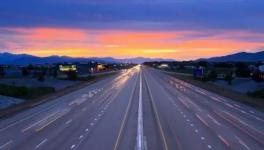 水泥被禁止修高速公路？專(zhuān)家稱(chēng)還好禁得早！