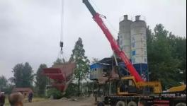 動(dòng)真碰硬！這一地區(qū)4家預(yù)拌混凝土企業(yè)被取締！