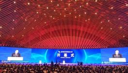 海螺集團獲大獎！德國、法國，奧地利、日本前總統(tǒng)及首相都來了！