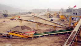 價(jià)格“失控”！砂石、混凝土、水泥、煤炭上千家企業(yè)漲價(jià)