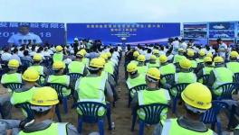 定了! 110個(gè)項(xiàng)目集中開工, 總投資613億!