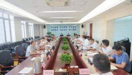 海螺、南方、上峰等16家水泥企業(yè)代表參加了這個(gè)會(huì)