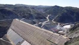 葛洲壩拿下世界最高混凝土面板壩項目，工程總投資近90億元