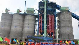 行業(yè)一流！國標一級、安標一級！年產(chǎn)200萬噸骨料線正式投產(chǎn)！