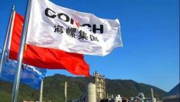 獻禮！中國水泥質(zhì)量哪家強？