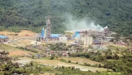 這一地區(qū)水泥產(chǎn)量供不應(yīng)求，年進(jìn)口額超億美金