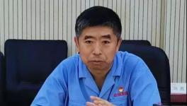 金隅冀東下屬兩家水泥企業(yè)簽約大型物流企業(yè)，強(qiáng)強(qiáng)聯(lián)合！