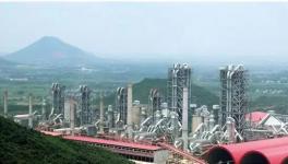 投資2.5億！海螺水泥新建2條飛灰處理生產(chǎn)線