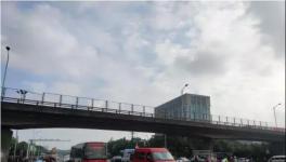 限載通知來了！大半個(gè)中國嚴(yán)查貨車超載！運(yùn)輸、水泥價(jià)格齊漲！