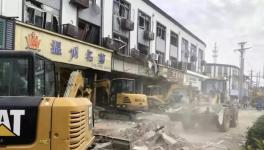 江蘇省委書(shū)記就無(wú)錫燃?xì)獗ㄊ鹿逝荆喝》秶踩a(chǎn)大排查