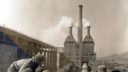 這家企業(yè)被稱為中國(guó)水泥行業(yè)的“活化石”