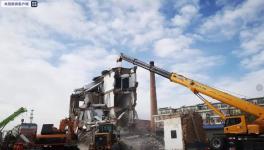 突發(fā)！大樓倒塌致5死4傷！多省水泥、混凝土質(zhì)量不合格名單發(fā)布！