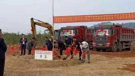 紅獅又一新項(xiàng)目開(kāi)工，預(yù)計(jì)明年建成正式投產(chǎn)！