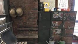 我國(guó)水泥發(fā)展史上，眾多的“第一”在這里誕生...