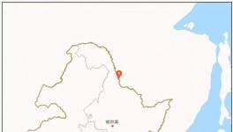 繼海南、廣東、福建、浙江、江蘇省后我國(guó)進(jìn)口砂的地區(qū)又添一省