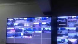 這個(gè)地區(qū)對(duì)44家混凝土攪拌企業(yè)實(shí)施遠(yuǎn)程視頻監(jiān)控