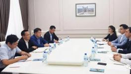 新建！海螺水泥布局年產(chǎn)340萬噸水泥生產(chǎn)項目！