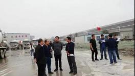 嚴(yán)查混凝土攪拌站！3家企業(yè)未按要求停工被強(qiáng)制停產(chǎn)