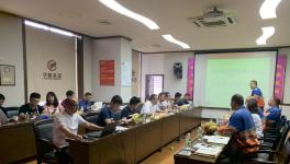 物流公司干部職工為什么要學(xué)水泥、骨料知識？答案在這里！