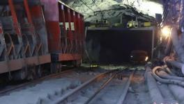 慘烈！工地塌方、礦山冒頂、爆炸、18死9傷9人被困！