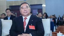 宋志平：水泥廠不能一關了事！不冒煙、沒灰塵一年也能賺幾百億！