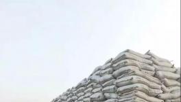 800元/噸的水泥來了！搶購！砂石、混凝土、混合材瘋漲！超載不給貨！