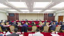 水泥大省曾查處水泥等領(lǐng)域多起壟斷案件！