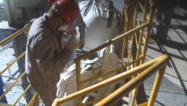 這家水泥企業(yè)用秸稈替代煤炭，一年節(jié)約2.07萬噸原煤