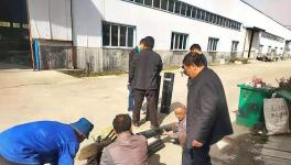 28家水泥企業(yè)質(zhì)量抽檢！合格率100%！