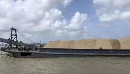 百余人涉嫌非法采礦，涉案資金超六千萬！