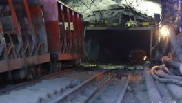 導(dǎo)致2人遇難、11人失聯(lián)的“10·28”礦山坍塌事故終止救援！