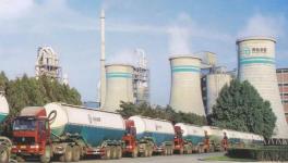 又一條10000噸水泥生產(chǎn)線將新建！