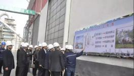 向這家企業(yè)看齊，生態(tài)綠色工業(yè)蝶變，水泥企業(yè)社會(huì)責(zé)任擔(dān)當(dāng)！