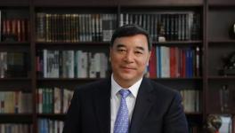 卸任了！宋志平正式卸任！中國建材將迎來新一位領導人！