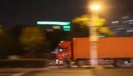 通知！浙江省貨車超載新規(guī)11月15日開始執(zhí)行了