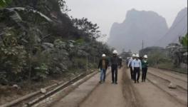 突發(fā)！1死4傷 涉事企業(yè)多次受環(huán)保處罰！