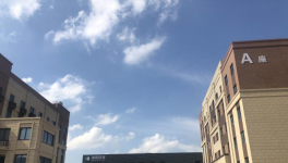 瑞晨環(huán)保湖州研發(fā)生產(chǎn)正式投產(chǎn)！新工廠產(chǎn)能提升超3倍！