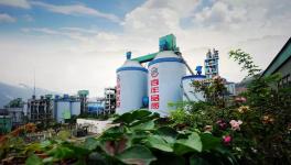 中國(guó)水泥行業(yè)百年老店！確立數(shù)字化轉(zhuǎn)型新目標(biāo)！