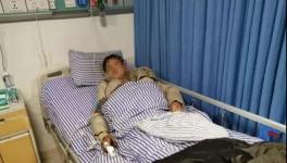 突發(fā)事故，已致9人死亡！廠房如“多米諾骨牌”倒塌！