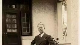 一個(gè)外國人，用一家水泥廠救下5萬中國人！