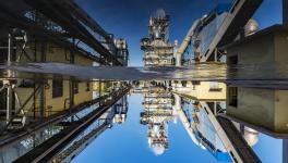 走在最前沿！湖北首家使用“脫硝”和“脫硫”系統(tǒng)的水泥企業(yè)誕生！