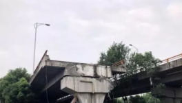 水泥廠門口驚現(xiàn)大量百噸王！河北、山東、河南等地開展查超行動！