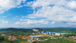 乘勢而起求發(fā)展  步步為營謀布局——虎鷹集團發(fā)展紀略