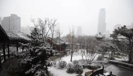 又來了！京津冀、汾渭平原又要停產！