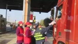 注意！限重49噸，超重280公斤被遣返！大貨車掀起“瘦身潮”！