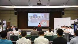 這一地區(qū)居民樓周邊的“水泥廠”被責(zé)令停業(yè)后又獲排放許可！