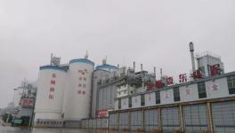 強(qiáng)手如林中拔得頭籌！這家水泥企業(yè)年利潤超3億元！