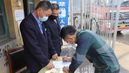 紅獅水泥1040箱熟料、508箱燃煤到位！